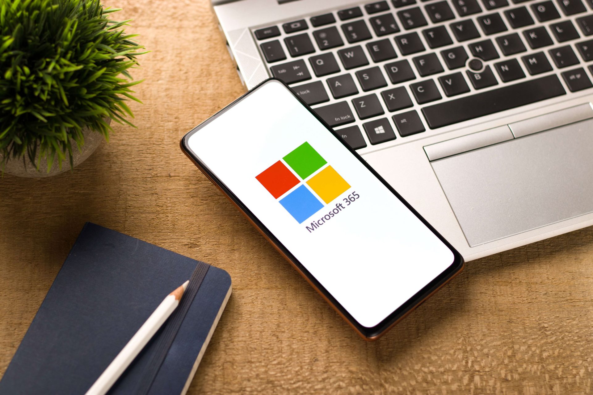 Microsoft 365