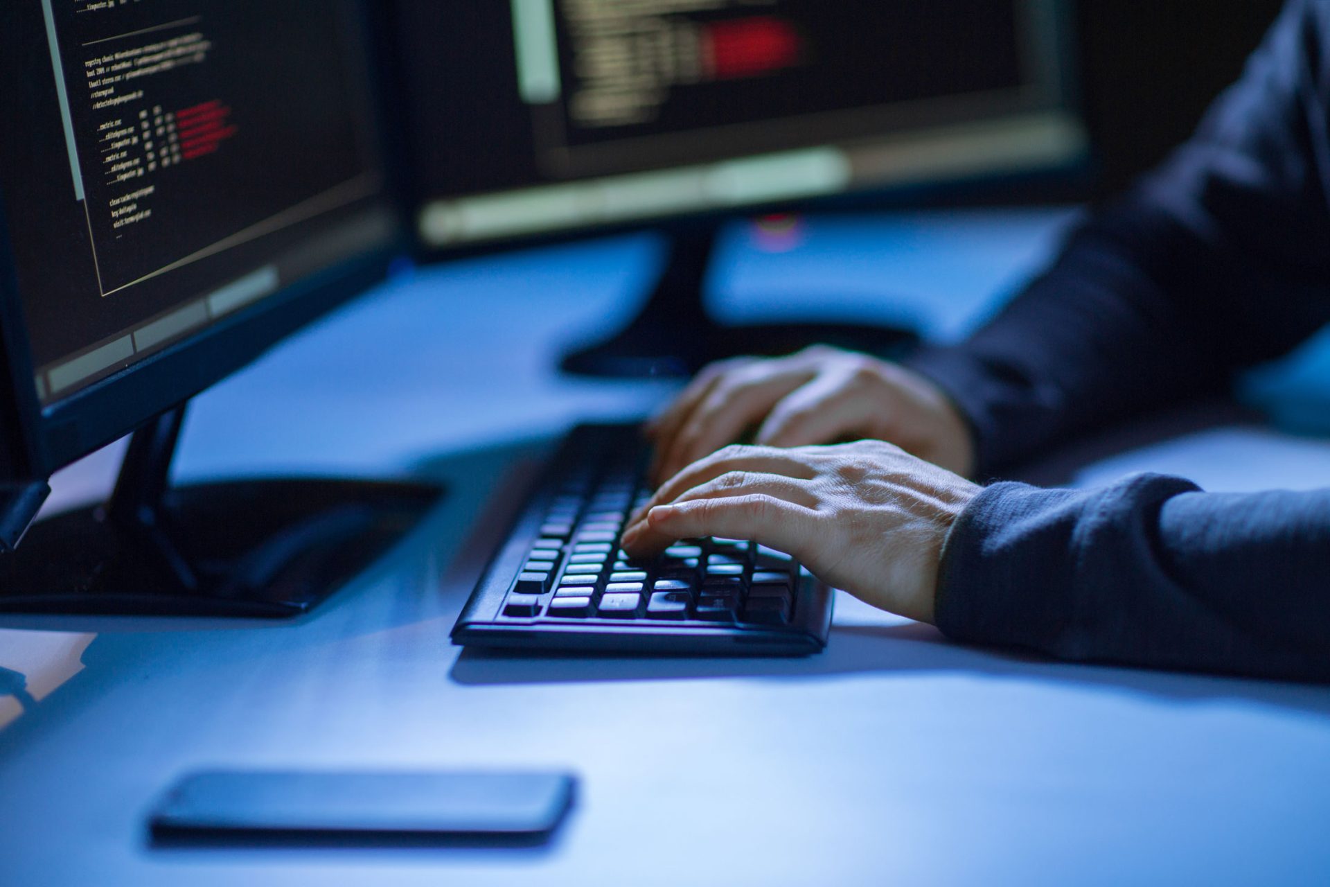 DDoS Protection