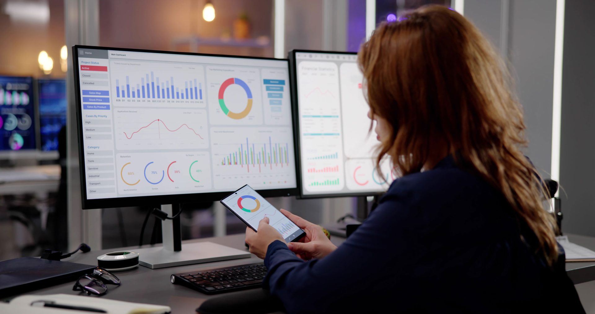 MDM software