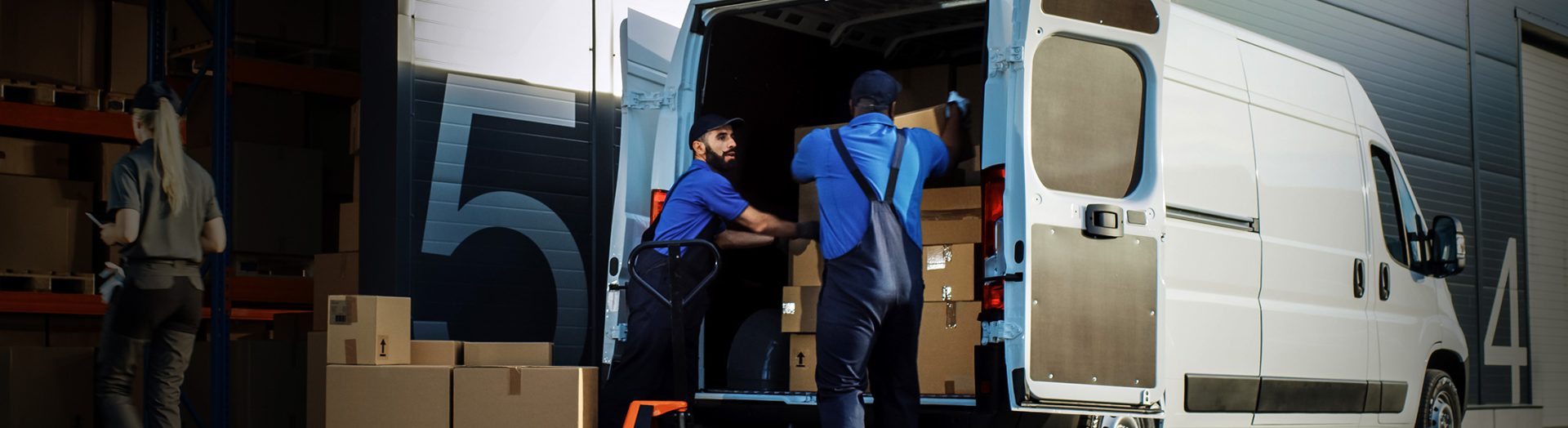 Fleet Management Software