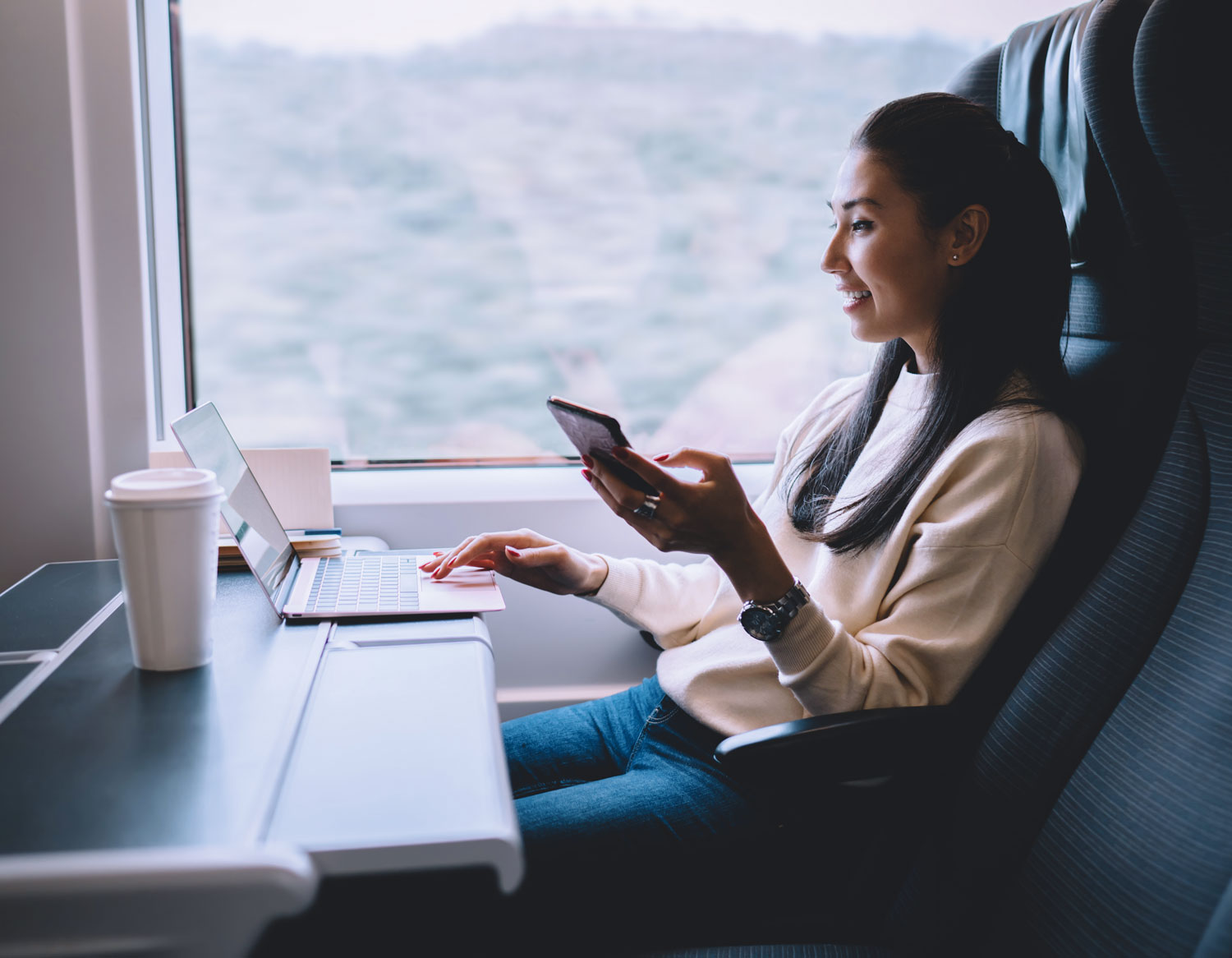 business mobile