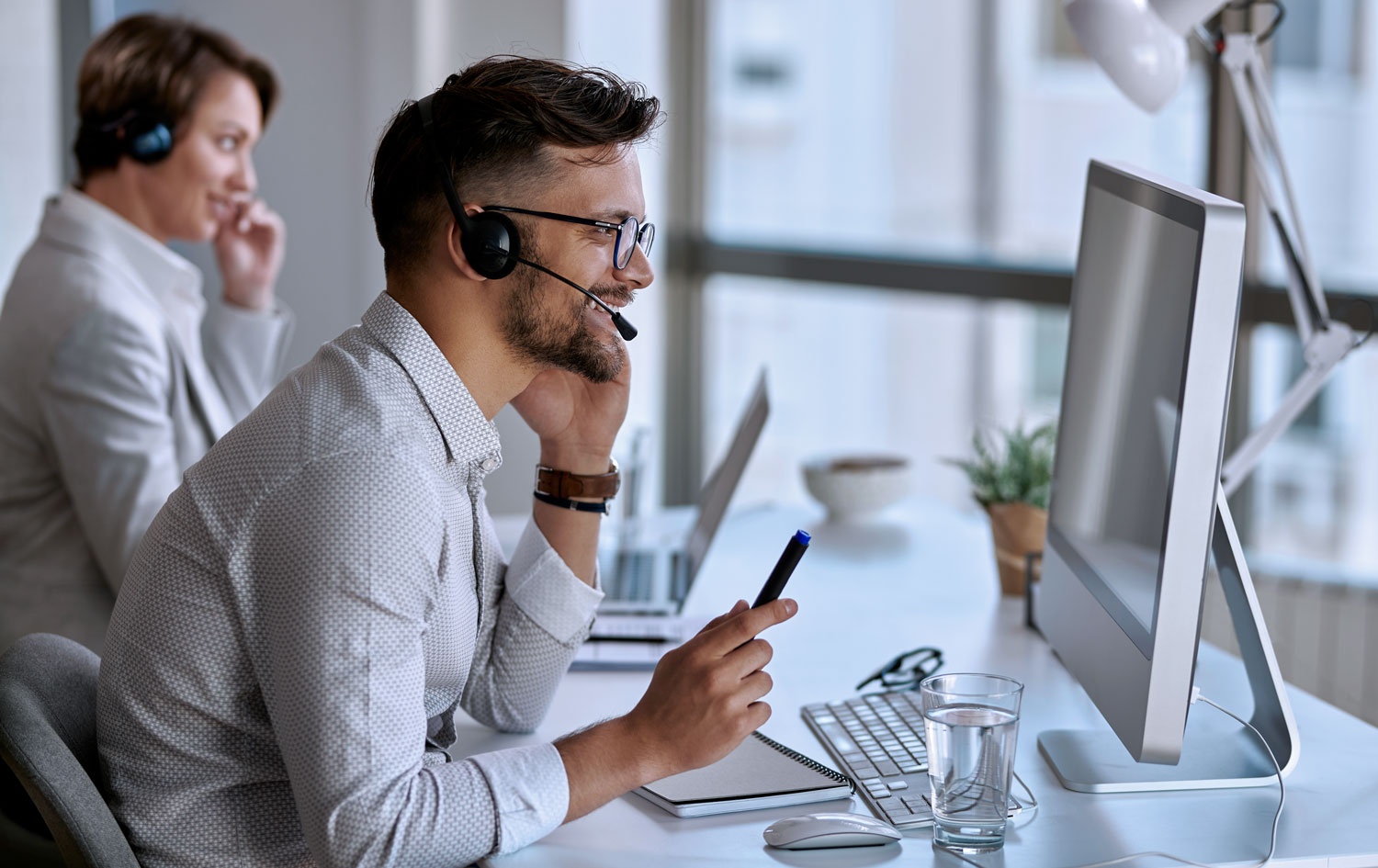 Cloud Based Phone Systems