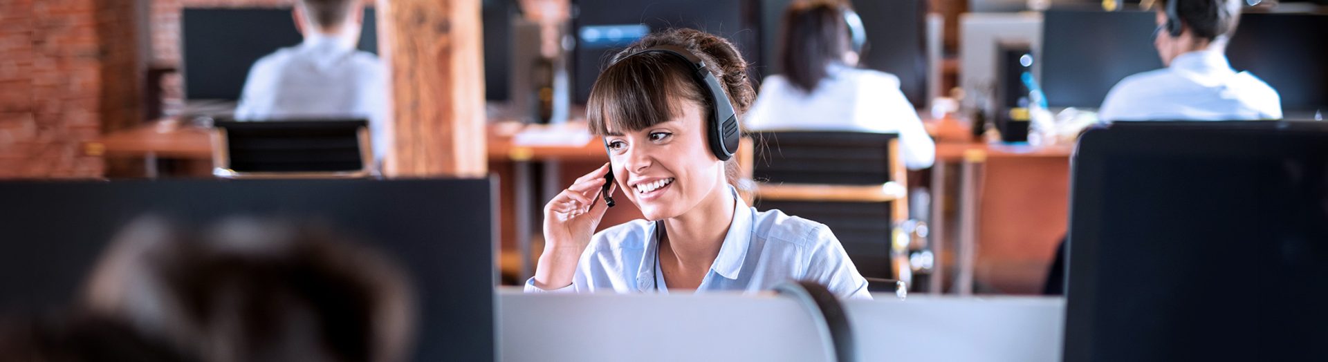 Contact Centre