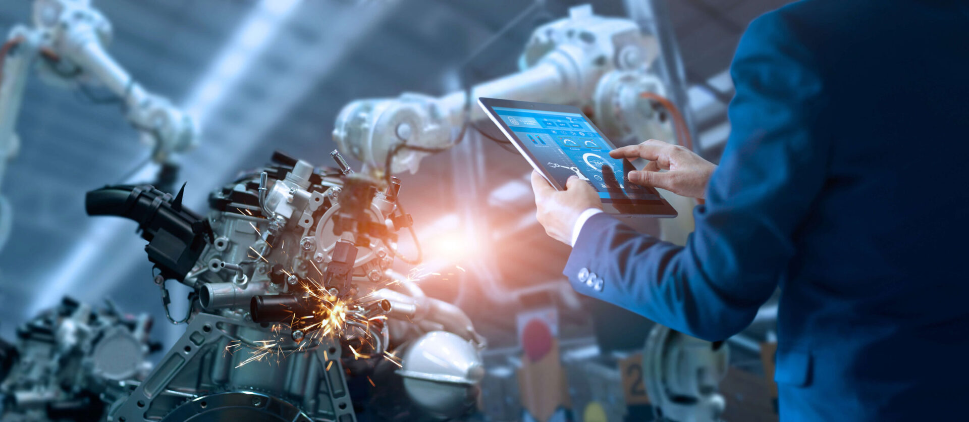 building for the future iot