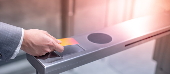entry-system