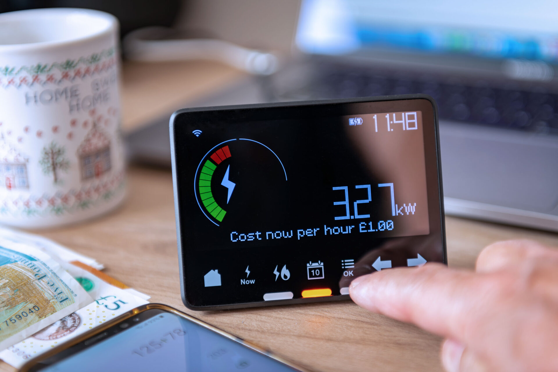 iot-housing