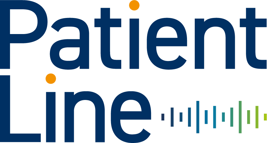 Patient Line Logo