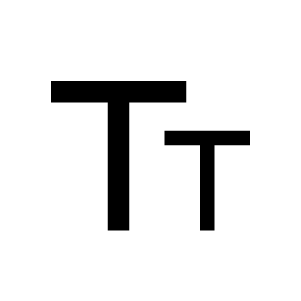 webex icon format text