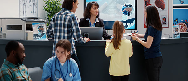 healthcare