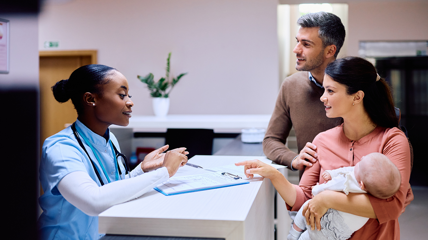 How technology can reduce the 8am GP appointment scramble