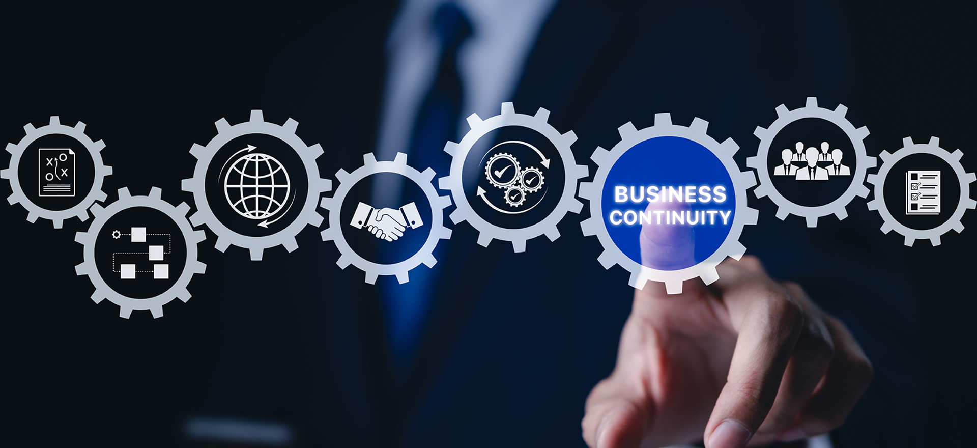 Business Continuity