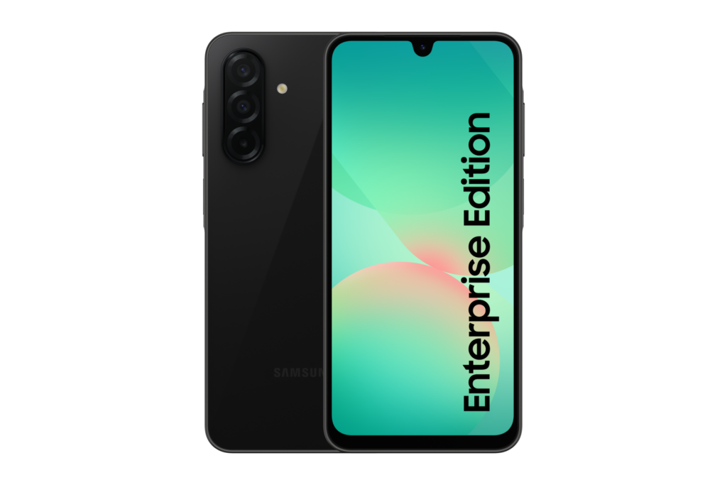 Galaxy A26 5G Enterprise Edition