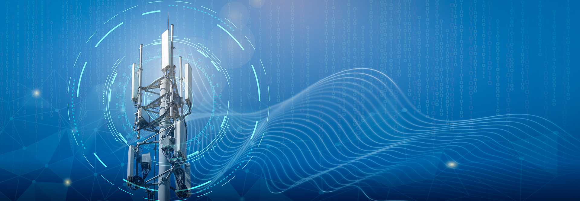 What is 5G?