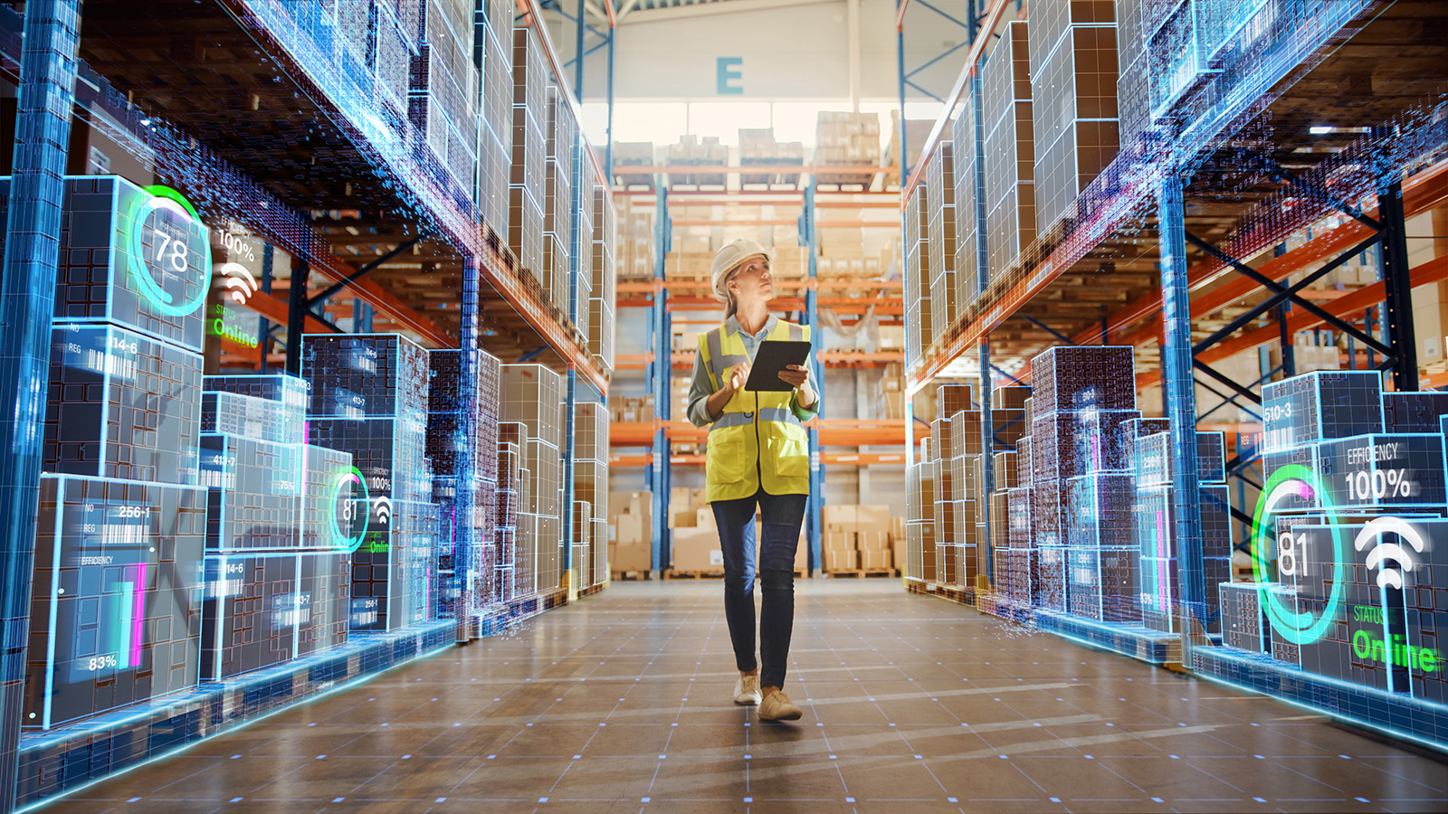 What is IoT?
