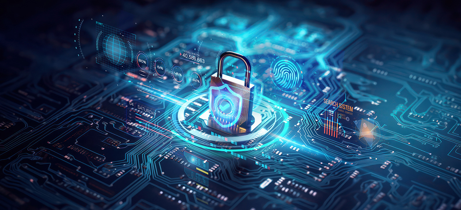 Zero trust cybersecurity