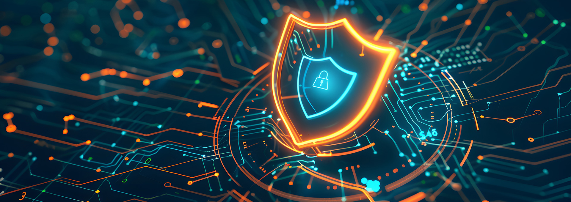Firewall shield