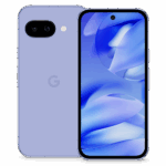 Google Pixel 9a Iris