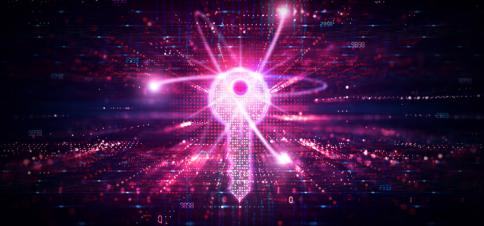 Quantum hacking