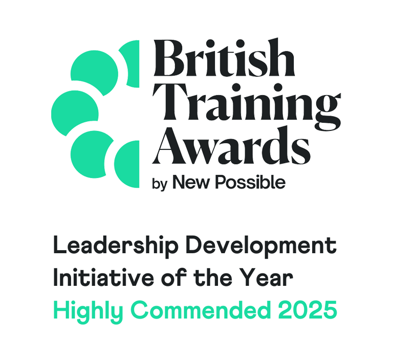 British Training Awards
