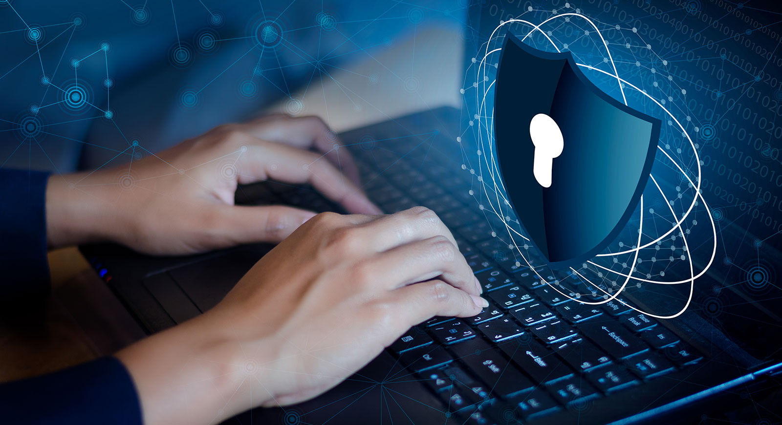 Cyber Security Threats